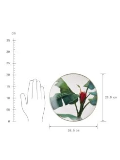 Bestes Angebot 🛒 Küche Butlers Teller Bananenblatt Und Goldrand Ø21cm TROPICAL In Bunt-Gold Günstig Kaufen 👍 7 Bestes Angebot 🛒 Küche Butlers Teller Bananenblatt Und Goldrand Ø21cm TROPICAL In Bunt-Gold Günstig Kaufen 👍 -Butlers Geschaft butlers teller bananenblatt und goldrand o21cm tropical in bunt gold 1