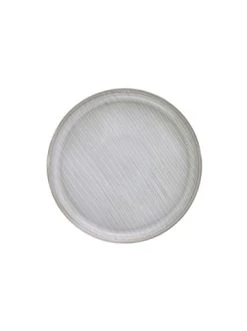 Rabatt 🧨 Küche Butlers Teller Ø21,5cm HENLEY In Grau-Weiß Günstig Kaufen 💯