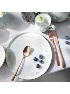 Großhandel 😀 Küche Butlers Teller Ø26,5cm HENLEY In Grau Günstig Kaufen 🛒 -Butlers Geschaft butlers teller o26 5cm henley in grau 5