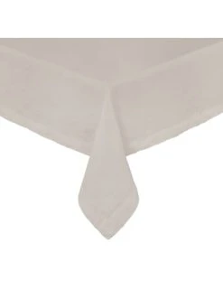 Schlussverkauf 🤩 Küche Butlers Tischdecke 160x300 Cm RIGA In Natur Günstig Kaufen 😍