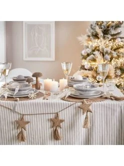 Brandneu ❤️ Küche Butlers Tischdecke L 250 X B 160cm ATELIER In Creme-Beige Günstig Kaufen 🌟 10 Brandneu ❤️ Küche Butlers Tischdecke L 250 X B 160cm ATELIER In Creme-Beige Günstig Kaufen 🌟 -Butlers Geschaft butlers tischdecke l 250 x b 160cm atelier in creme beige 3