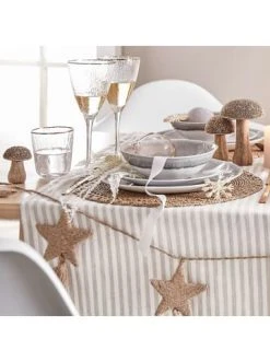 Brandneu ❤️ Küche Butlers Tischdecke L 250 X B 160cm ATELIER In Creme-Beige Günstig Kaufen 🌟 11 Brandneu ❤️ Küche Butlers Tischdecke L 250 X B 160cm ATELIER In Creme-Beige Günstig Kaufen 🌟 -Butlers Geschaft butlers tischdecke l 250 x b 160cm atelier in creme beige 4