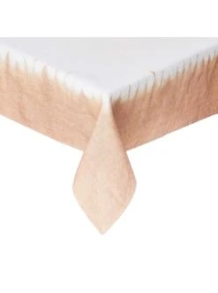 Neu ⌛ Küche Butlers Tischdecke L 250 X B 160cm HEYDAY In Rosé Günstig Kaufen 👏