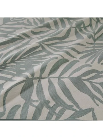 Am billigsten ❤️ Küche Butlers Tischdecke L 300 X B 160cm SECRET ISLAND In Grün Günstig Kaufen 🎉 4 Am billigsten ❤️ Küche Butlers Tischdecke L 300 X B 160cm SECRET ISLAND In Grün Günstig Kaufen 🎉 – Bild 2