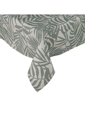 Am billigsten ❤️ Küche Butlers Tischdecke L 300 X B 160cm SECRET ISLAND In Grün Günstig Kaufen 🎉 3 Am billigsten ❤️ Küche Butlers Tischdecke L 300 X B 160cm SECRET ISLAND In Grün Günstig Kaufen 🎉