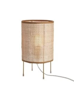 Schlussverkauf 🧨 Lampen & Leuchten Butlers Tischlampe STILO In Natur-Gold Günstig Kaufen 😍 -Butlers Geschaft butlers tischlampe stilo in natur gold 4