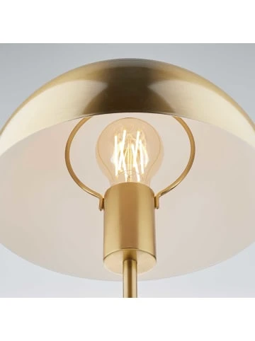 Großhandel 🌟 Lampen & Leuchten Butlers Tischlampe TOPEE In Gold Günstig Kaufen 😀 7 Großhandel 🌟 Lampen & Leuchten Butlers Tischlampe TOPEE In Gold Günstig Kaufen 😀 – Bild 5