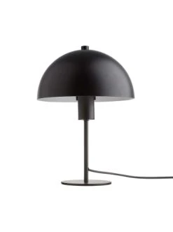 Budget 🛒 Lampen & Leuchten Butlers Tischlampe TOPEE In Schwarz Günstig Kaufen 🌟
