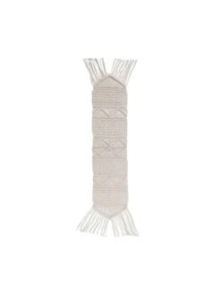 Rabatt 🎉 Küche Butlers Tischläufer L 180 X B 35cm MACRAMÉ In Creme Günstig Kaufen 🎁 -Butlers Geschaft butlers tischlaufer l 180 x b 35cm macrame in creme 2