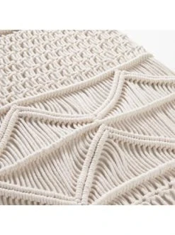 Rabatt 🎉 Küche Butlers Tischläufer L 180 X B 35cm MACRAMÉ In Creme Günstig Kaufen 🎁 -Butlers Geschaft butlers tischlaufer l 180 x b 35cm macrame in creme 5