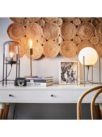 Butlers Tischleuchte Höhe 31cm POINTER in Gold günstig kaufen Coupon 🥰 Lampen & Leuchten Butlers Tischleuchte Höhe 31cm POINTER In Gold Günstig Kaufen 🎁 -Butlers Geschaft butlers tischleuchte hohe 31cm pointer in gold 4