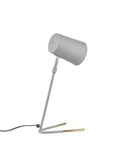 Großhandel 🔔 Lampen & Leuchten Butlers Tischleuchte Höhe 47cm LUXA In Grau-Gold Günstig Kaufen 👍 -Butlers Geschaft butlers tischleuchte hohe 47cm luxa in grau gold 3