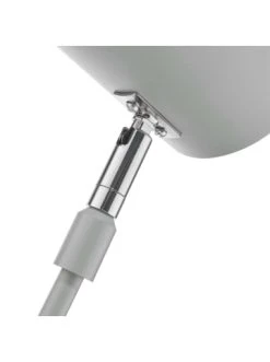 Großhandel 🔔 Lampen & Leuchten Butlers Tischleuchte Höhe 47cm LUXA In Grau-Gold Günstig Kaufen 👍 -Butlers Geschaft butlers tischleuchte hohe 47cm luxa in grau gold 4