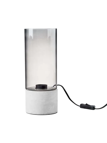 Butlers Tischleuchte mit Betonfuß und Glasschirm STILO in Hellgrau günstig kaufen Brandneu 🤩 Lampen & Leuchten Butlers Tischleuchte Mit Betonfuß Und Glasschirm STILO In Hellgrau Günstig Kaufen ✨ -Butlers Geschaft butlers tischleuchte mit betonfuss und glasschirm stilo in hellgrau