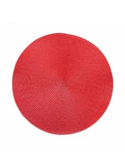 Top 10 🤩 Heimtextilien Butlers Tischset Ø38cm AMBIENTE In Rot Günstig Kaufen 😉