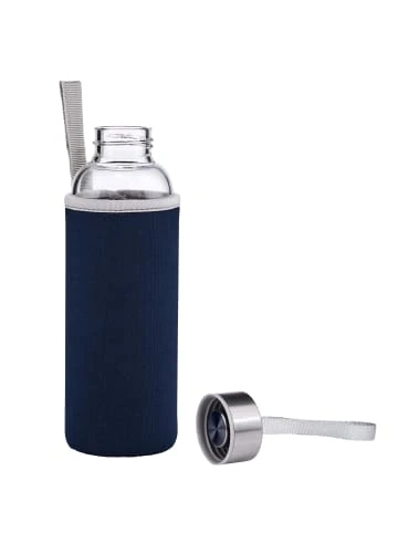 Billig 🔥 Küche Butlers Trinkflasche Mit Tasche 500ml SMOOTHIE In Blau Günstig Kaufen 🧨 4 Billig 🔥 Küche Butlers Trinkflasche Mit Tasche 500ml SMOOTHIE In Blau Günstig Kaufen 🧨 – Bild 2