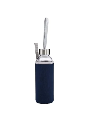 Billig 🔥 Küche Butlers Trinkflasche Mit Tasche 500ml SMOOTHIE In Blau Günstig Kaufen 🧨 3 Billig 🔥 Küche Butlers Trinkflasche Mit Tasche 500ml SMOOTHIE In Blau Günstig Kaufen 🧨