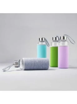 Neu 🧨 Outdoor & Sport Butlers Trinkflasche Mit Tasche 500ml SMOOTHIE In Grau Günstig Kaufen 🔥 -Butlers Geschaft butlers trinkflasche mit tasche 500ml smoothie in grau 3