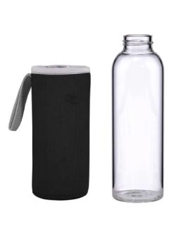 Großhandel 🤩 Küche Butlers Trinkflasche Mit Tasche 500ml SMOOTHIE In Schwarz Günstig Kaufen 💯 7 Großhandel 🤩 Küche Butlers Trinkflasche Mit Tasche 500ml SMOOTHIE In Schwarz Günstig Kaufen 💯 -Butlers Geschaft butlers trinkflasche mit tasche 500ml smoothie in schwarz 2
