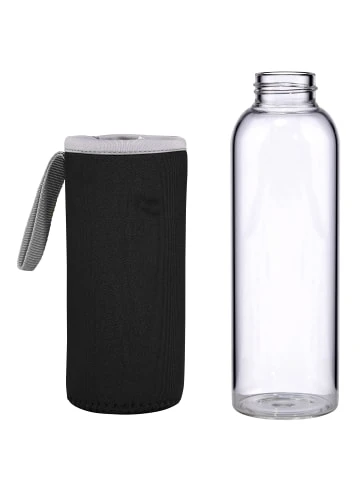 Großhandel 🤩 Küche Butlers Trinkflasche Mit Tasche 500ml SMOOTHIE In Schwarz Günstig Kaufen 💯 5 Großhandel 🤩 Küche Butlers Trinkflasche Mit Tasche 500ml SMOOTHIE In Schwarz Günstig Kaufen 💯 – Bild 3