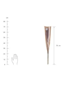 Beste Bewertungen von 🧨 Dekoration Butlers Trockenblumen Pampasgras Länge 70cm FLOWER MARKET In Natur Günstig Kaufen ⭐ -Butlers Geschaft butlers trockenblumen pampasgras lange 70cm flower market in natur 2