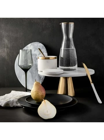 Bester Verkauf 👍 Küche Butlers Untersetzer Marmor MARBLE In Weiß Günstig Kaufen 👍 4 Bester Verkauf 👍 Küche Butlers Untersetzer Marmor MARBLE In Weiß Günstig Kaufen 👍 – Bild 2