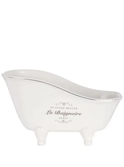 Top 10 🔥 Haushalt Butlers Utensilienbehälter Badewanne SALON BEAUTÉ In Creme Günstig Kaufen ⌛