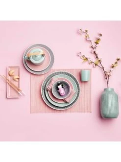 Angebote 👏 Dekoration Butlers Vase 23cm HANAMI In Pastellgrün Günstig Kaufen 👏 -Butlers Geschaft butlers vase 23cm hanami in pastellgrun 2