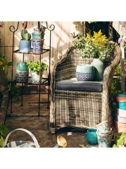 Angebote 👏 Dekoration Butlers Vase 23cm HANAMI In Pastellgrün Günstig Kaufen 👏 -Butlers Geschaft butlers vase 23cm hanami in pastellgrun 3