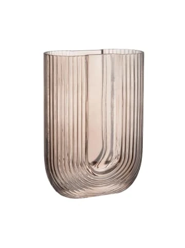 Am billigsten 🔔 Dekoration Butlers Vase Circle Höhe 24cm RAINBOW In Dunkelgrau Günstig Kaufen 🎁 5 Am billigsten 🔔 Dekoration Butlers Vase Circle Höhe 24cm RAINBOW In Dunkelgrau Günstig Kaufen 🎁 – Bild 3