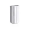 Bestes Angebot 🧨 Dekoration Butlers Vase Höhe 12cm LIV In Weiß Günstig Kaufen ✔️ -Butlers Geschaft butlers vase hohe 12cm liv in weiss