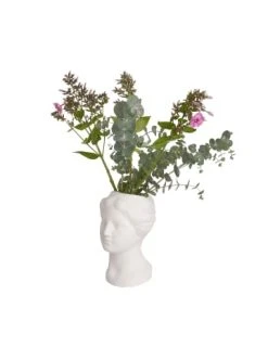 Am billigsten 🔔 Dekoration Butlers Vase Höhe 18cm APHRODITE In Weiß Günstig Kaufen ⌛ -Butlers Geschaft butlers vase hohe 18cm aphrodite in weiss 7