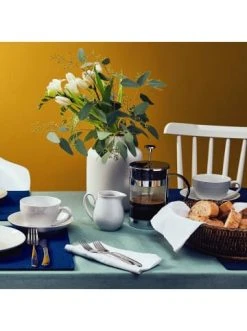 Brandneu 🔥 Dekoration Butlers Vase Höhe 20 Cm BELLE BLANC In Weiß Günstig Kaufen 🎁 -Butlers Geschaft butlers vase hohe 20 cm belle blanc in weiss 4