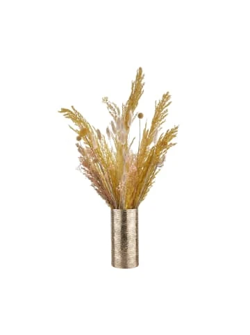 Bestpreis 🎉 Dekoration Butlers Vase Höhe 20cm AUREO In Gold Günstig Kaufen ⌛ 6 Bestpreis 🎉 Dekoration Butlers Vase Höhe 20cm AUREO In Gold Günstig Kaufen ⌛ – Bild 4