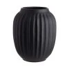 Brandneu 🧨 Dekoration Butlers Vase Höhe 20cm LIV In Schwarz Günstig Kaufen 💯 -Butlers Geschaft butlers vase hohe 20cm liv in schwarz