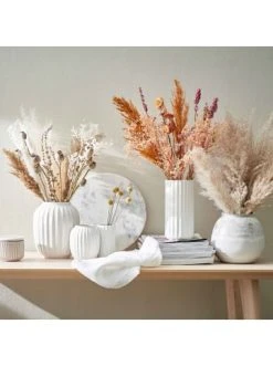 Aktion ✔️ Dekoration Butlers Vase Höhe 20cm LIV In Weiß Günstig Kaufen 🌟 6 Aktion ✔️ Dekoration Butlers Vase Höhe 20cm LIV In Weiß Günstig Kaufen 🌟 -Butlers Geschaft butlers vase hohe 20cm liv in weiss 4