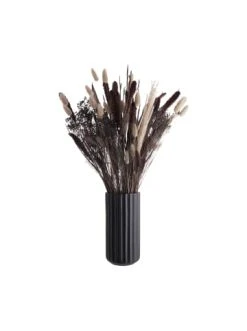 Top 10 🎉 Dekoration Butlers Vase Höhe 23cm LIV In Schwarz Günstig Kaufen ❤️ -Butlers Geschaft butlers vase hohe 23cm liv in schwarz 2