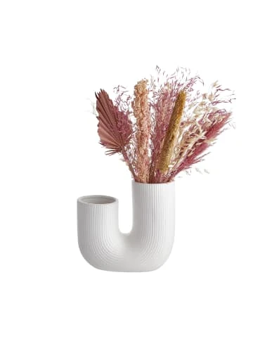 Aktion 🔥 Dekoration Butlers Vase Höhe 23cm TUBE In Weiß Günstig Kaufen 🧨 4 Aktion 🔥 Dekoration Butlers Vase Höhe 23cm TUBE In Weiß Günstig Kaufen 🧨 – Bild 2