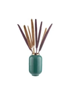 Beste Bewertungen von 🎉 Dekoration Butlers Vase Höhe 26cm EMILIE In Türkis Günstig Kaufen 💯 -Butlers Geschaft butlers vase hohe 26cm emilie in turkis 1