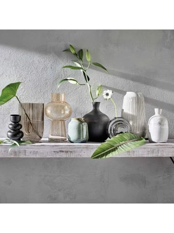 Butlers Vase Höhe 32cm FINJA in Weiß günstig kaufen Auslauf 👍 Dekoration Butlers Vase Höhe 32cm FINJA In Weiß Günstig Kaufen ✔️ -Butlers Geschaft butlers vase hohe 32cm finja in weiss 1