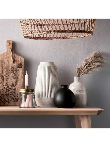 Butlers Vase Höhe 32cm FINJA in Weiß günstig kaufen Auslauf 👍 Dekoration Butlers Vase Höhe 32cm FINJA In Weiß Günstig Kaufen ✔️ -Butlers Geschaft butlers vase hohe 32cm finja in weiss 4