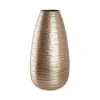 Budget ✔️ Dekoration Butlers Vase Höhe 40cm NADIA In Gold Günstig Kaufen 🛒 1 Budget ✔️ Dekoration Butlers Vase Höhe 40cm NADIA In Gold Günstig Kaufen 🛒 -Butlers Geschaft butlers vase hohe 40cm nadia in gold