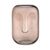Besorgen ⭐ Dekoration Butlers Vase Mit Gesicht Höhe 25cm ANOKI In Hellbraun Günstig Kaufen 🔔