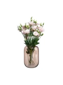 Besorgen ⭐ Dekoration Butlers Vase Mit Gesicht Höhe 25cm ANOKI In Hellbraun Günstig Kaufen 🔔 -Butlers Geschaft butlers vase mit gesicht hohe 25cm anoki in hellbraun 2