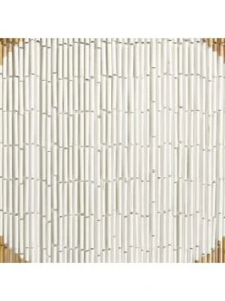 Blitzangebot 🛒 Büro-, Schulbedarf & Kreativbedarf Butlers Vorhang Kreise L 200 X B 90cm BAMBOO In Natur-Weiß Günstig Kaufen 🧨 10 Blitzangebot 🛒 Büro-, Schulbedarf & Kreativbedarf Butlers Vorhang Kreise L 200 X B 90cm BAMBOO In Natur-Weiß Günstig Kaufen 🧨 -Butlers Geschaft butlers vorhang kreise l 200 x b 90cm bamboo in natur weiss 2