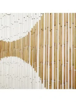 Blitzangebot 🛒 Büro-, Schulbedarf & Kreativbedarf Butlers Vorhang Kreise L 200 X B 90cm BAMBOO In Natur-Weiß Günstig Kaufen 🧨 13 Blitzangebot 🛒 Büro-, Schulbedarf & Kreativbedarf Butlers Vorhang Kreise L 200 X B 90cm BAMBOO In Natur-Weiß Günstig Kaufen 🧨 -Butlers Geschaft butlers vorhang kreise l 200 x b 90cm bamboo in natur weiss 5