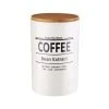 Angebote 🔥 Küche Butlers Vorratsdose Coffee 1100ml KARLTON BROS. In Weiß Günstig Kaufen 🌟 2 Angebote 🔥 Küche Butlers Vorratsdose Coffee 1100ml KARLTON BROS. In Weiß Günstig Kaufen 🌟 -Butlers Geschaft butlers vorratsdose coffee 1100ml karlton bros in weiss