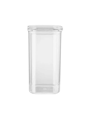 Am billigsten 😍 Küche Butlers Vorratsdose Quadratisch 1700ml CLEARANCE In Transparent Günstig Kaufen 😍 5 Am billigsten 😍 Küche Butlers Vorratsdose Quadratisch 1700ml CLEARANCE In Transparent Günstig Kaufen 😍 – Bild 3