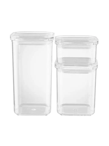 Am billigsten 😍 Küche Butlers Vorratsdose Quadratisch 1700ml CLEARANCE In Transparent Günstig Kaufen 😍 7 Am billigsten 😍 Küche Butlers Vorratsdose Quadratisch 1700ml CLEARANCE In Transparent Günstig Kaufen 😍 – Bild 5