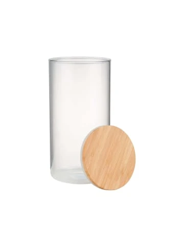 Besorgen ✨ Küche Butlers Vorratsglas 1750ml WOODLOCK In Transparent Günstig Kaufen 🥰 6 Besorgen ✨ Küche Butlers Vorratsglas 1750ml WOODLOCK In Transparent Günstig Kaufen 🥰 – Bild 4